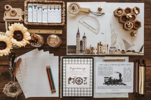 DIGITAL Engineering Primary Level Unit Study