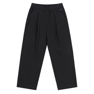 Dime MTL Lotus Trouser Pants - Vintage Black