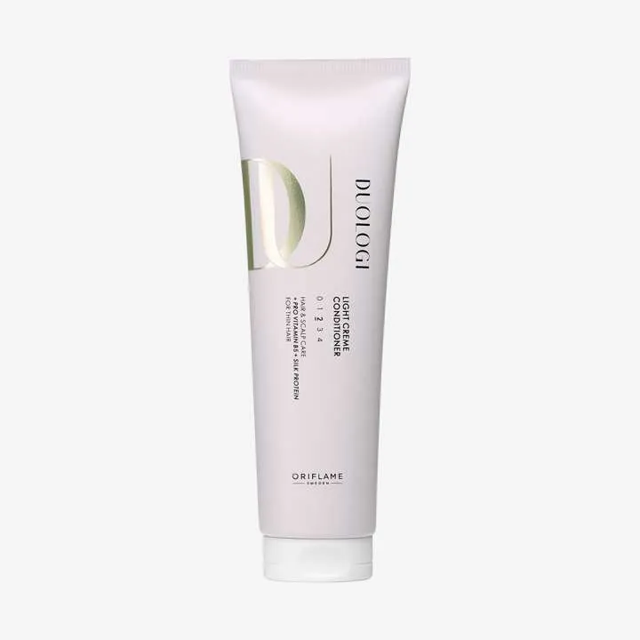 Diology light creamy balm