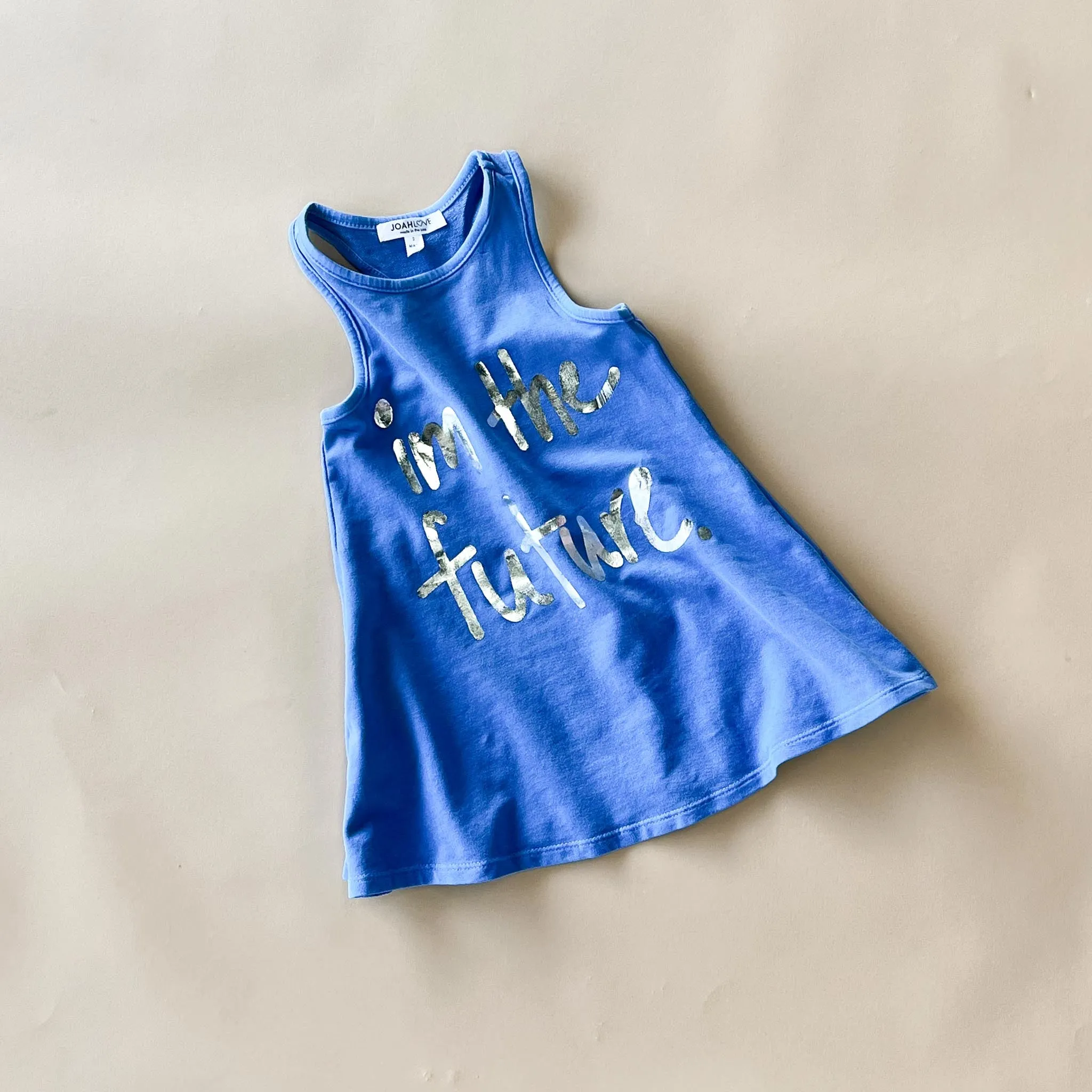 Diora-ITF | Nautical Blue