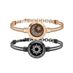 Distance Closing Smart Bracelet – Stay Connected Anywhere