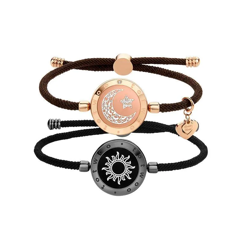 Distance Closing Smart Bracelet – Stay Connected Anywhere