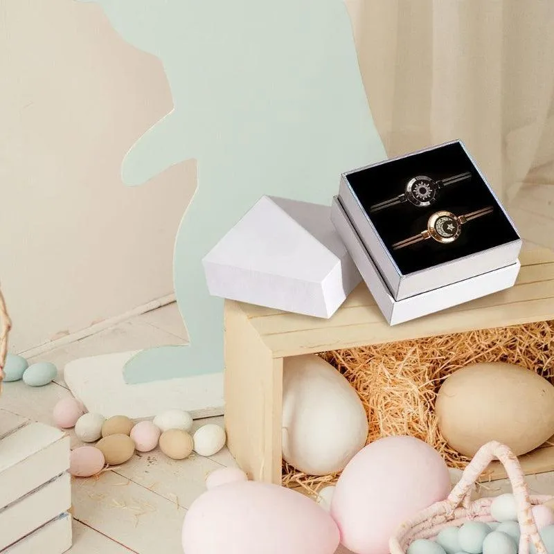 Distance Closing Smart Bracelet – Stay Connected Anywhere