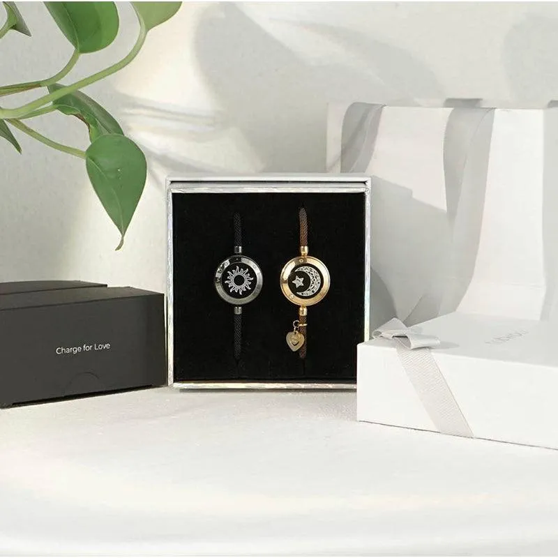Distance Closing Smart Bracelet – Stay Connected Anywhere