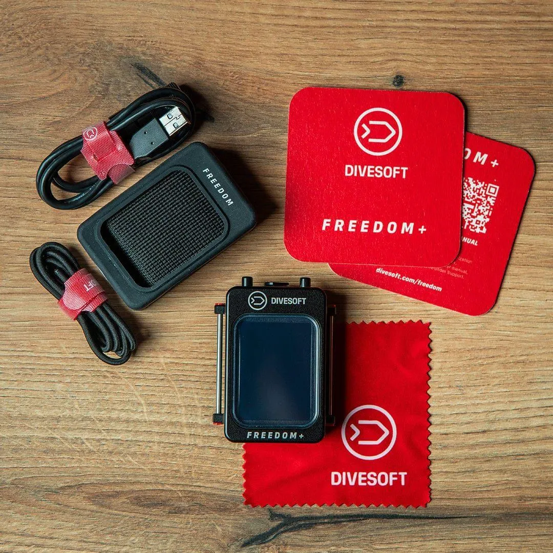 Divesoft FREEDOM   Dive Computer