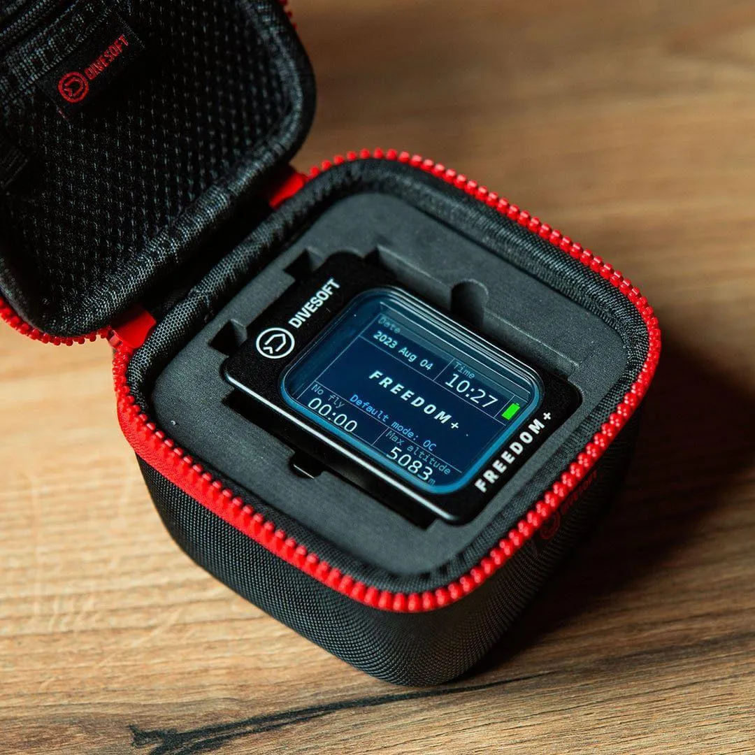 Divesoft FREEDOM   Dive Computer