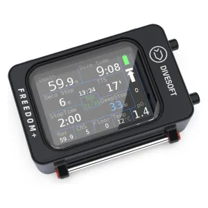 Divesoft FREEDOM   Dive Computer