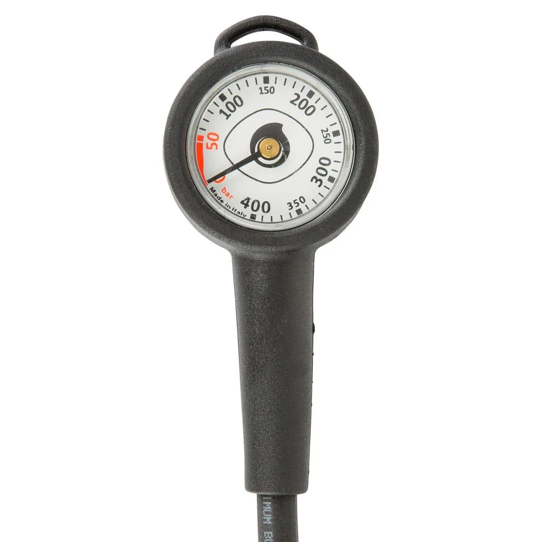 Diving regulator   octopus system   pressure gauge   SCD 500 DIN 300 bars bag pack