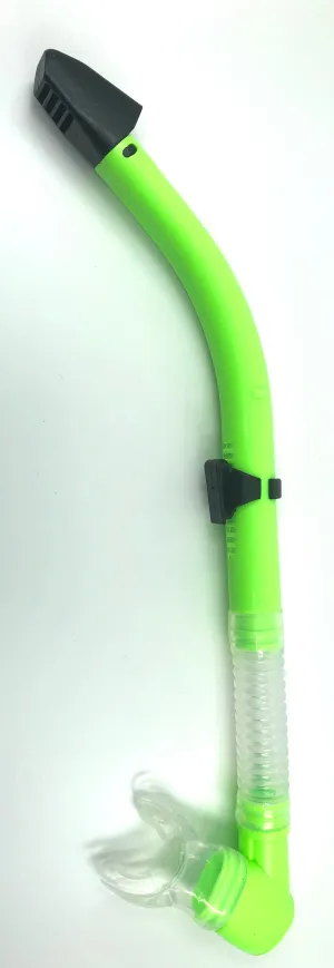 Diving Star Semi-dry Snorkel