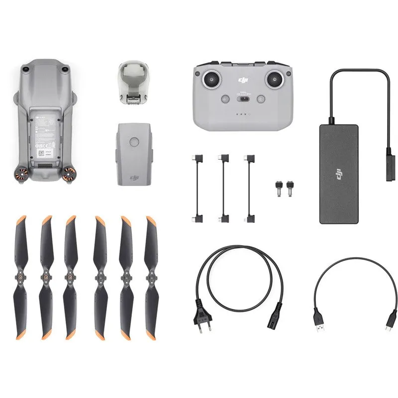 DJI - Air 2S