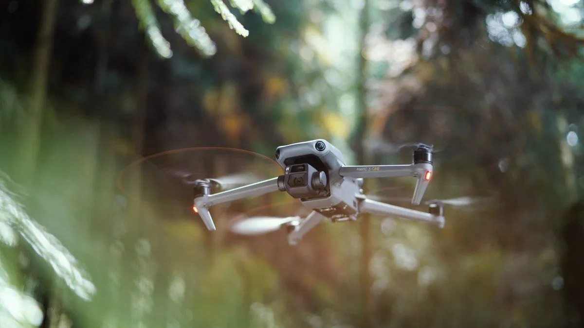 DJI Mavic 3 Cine Premium Combo