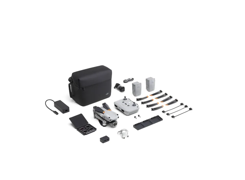 DJI Mavic Air 2S Fly More Combo