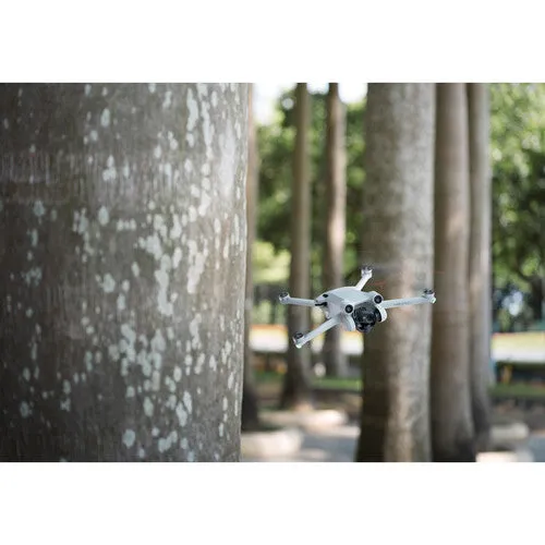 DJI Mini 3 Pro with DJI RC Remote Combo (SMART CONTROLLER WITH DISPLAY)