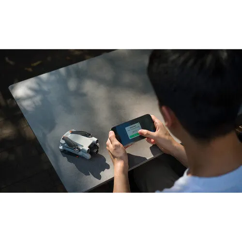 DJI Mini 3 Pro with DJI RC Remote Combo (SMART CONTROLLER WITH DISPLAY)