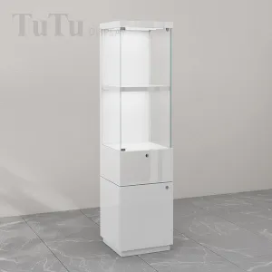 DM08 Jewelry Cabinets