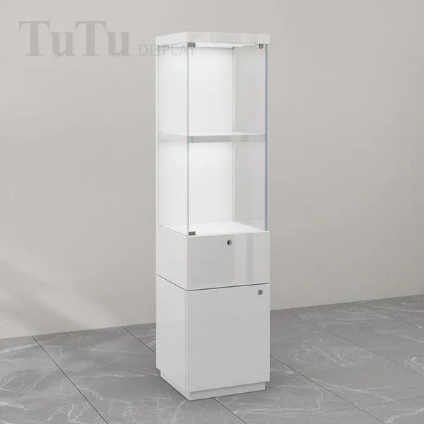 DM08 Jewelry Cabinets