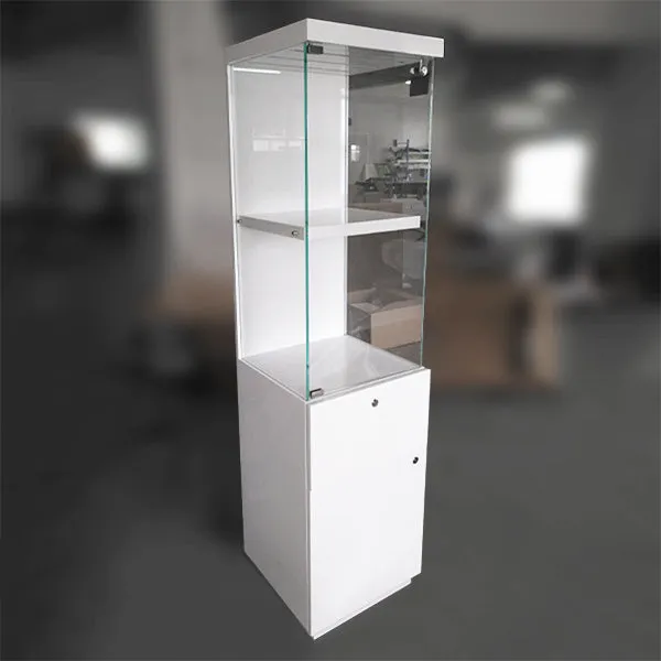 DM08 Jewelry Cabinets