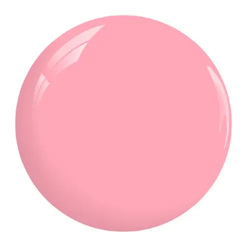 DND Duo DIVA #137 Little Pink Dress