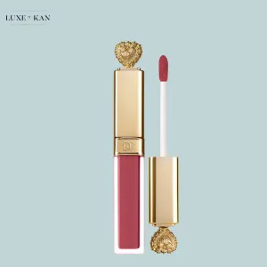DOLCE & GABBANA Everkiss Liquid Lip No Transfer Soft Matte Liquid Lipstick 5ml