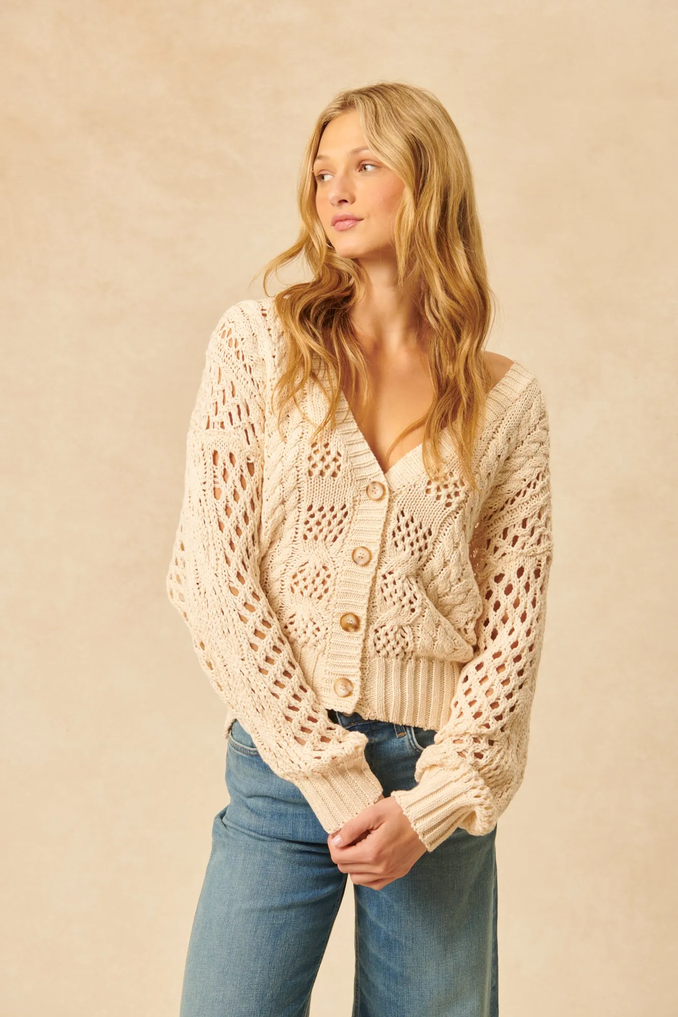 Domenico Sweater