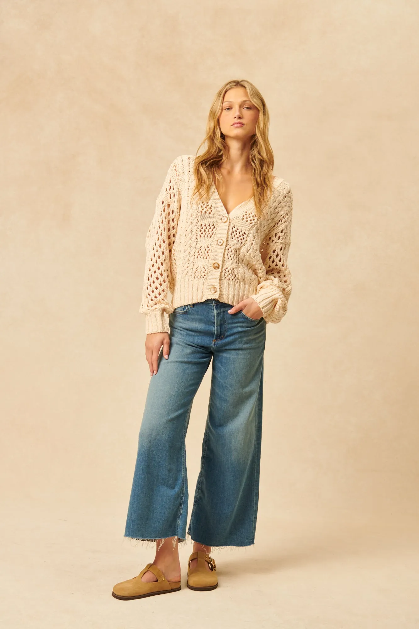 Domenico Sweater