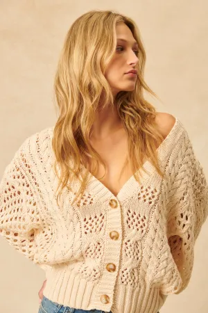 Domenico Sweater