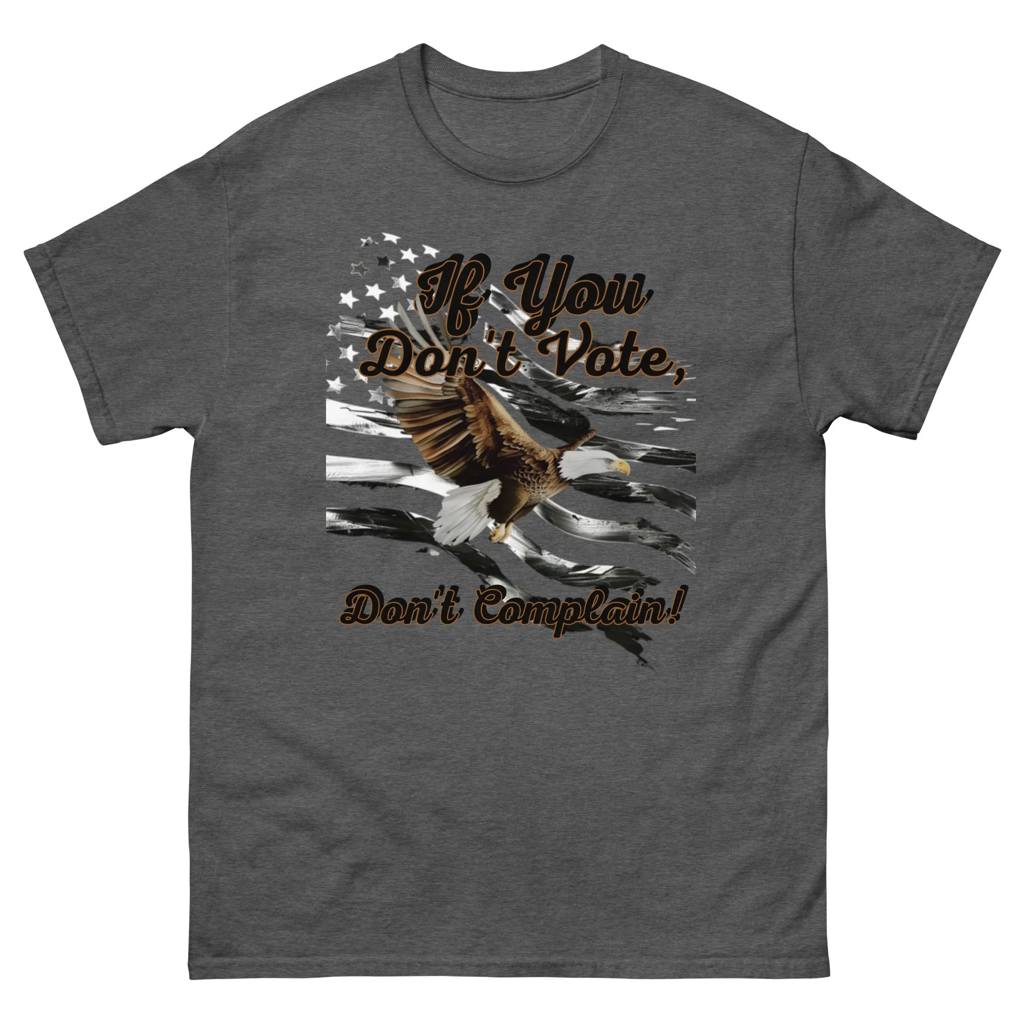 Don't Complain