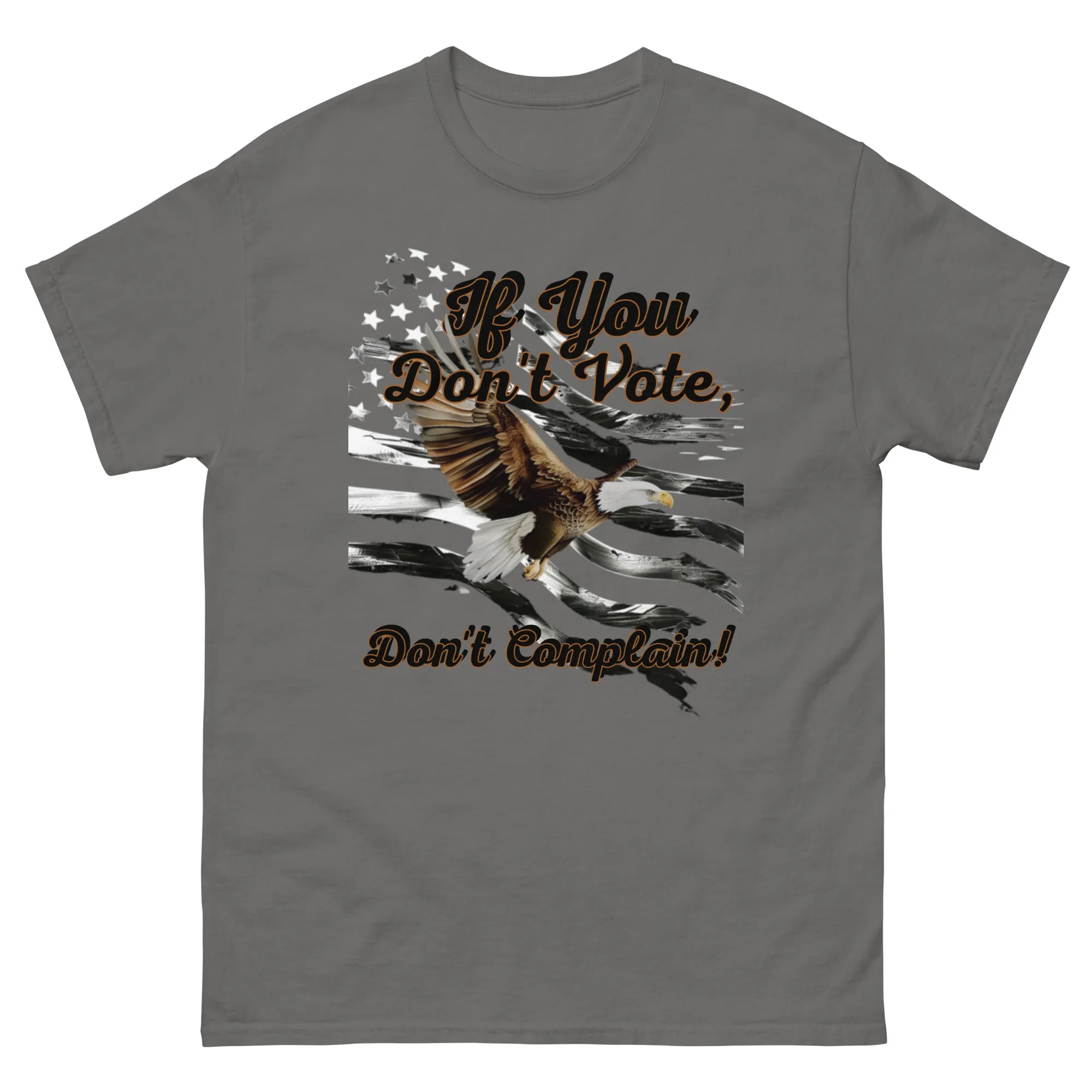 Don't Complain