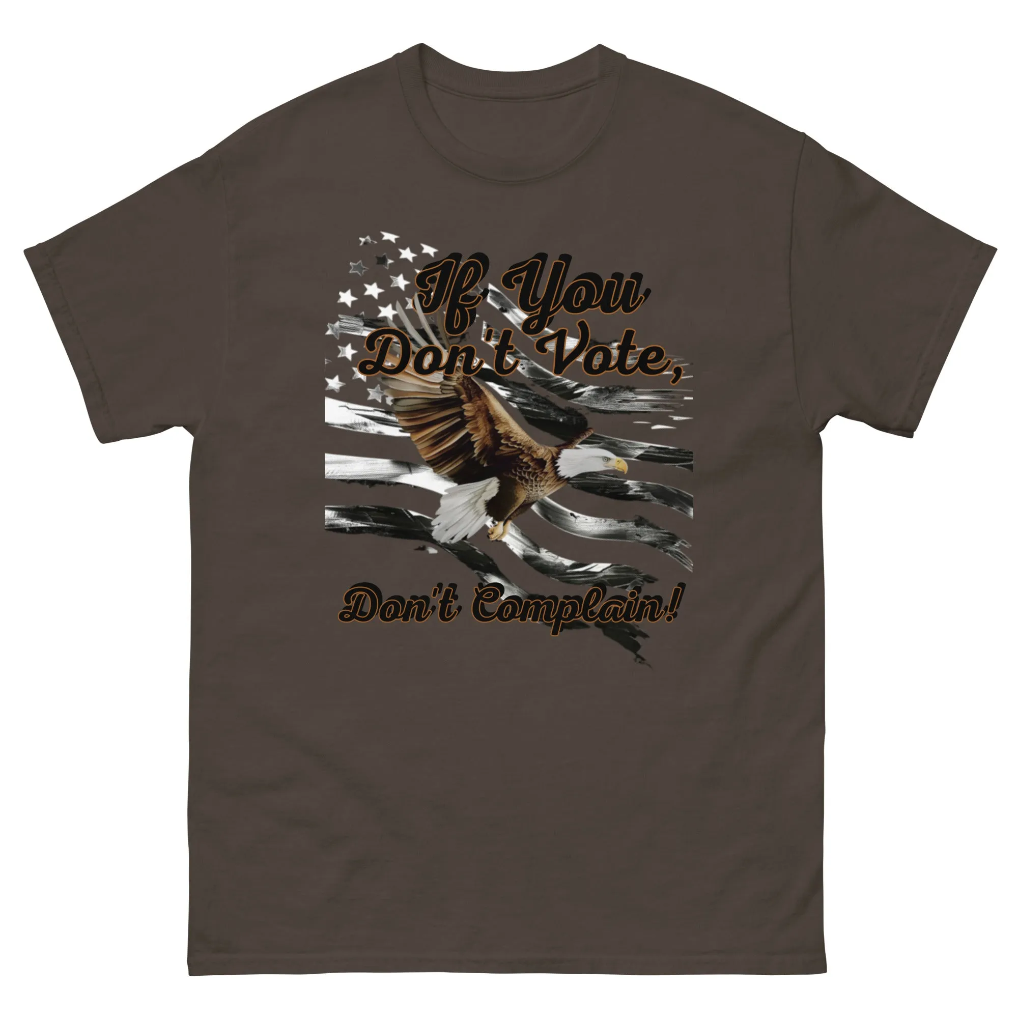 Don't Complain