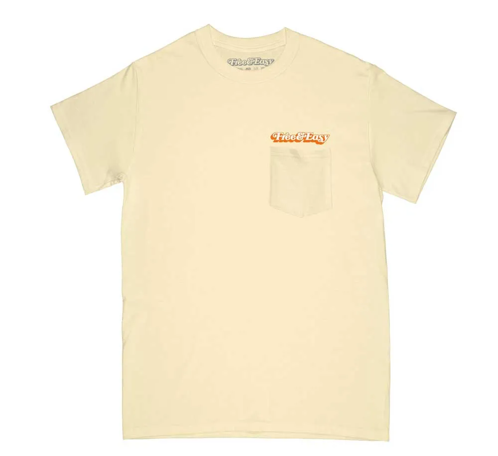 DONT TRIP DROP SHADOW SS POCKET TEE