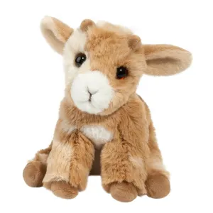 Douglas - Mini Softs - Dandie Goat