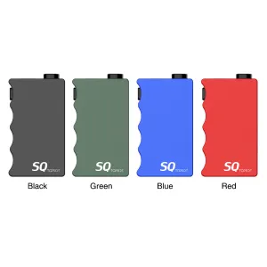DOVPO Topside SQ Squonk Box Mod
