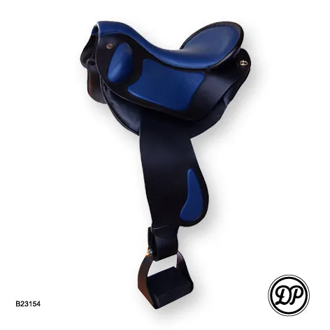 DP Saddlery Quantium Sport Saddle