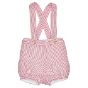 DRAGO DUNGAREES