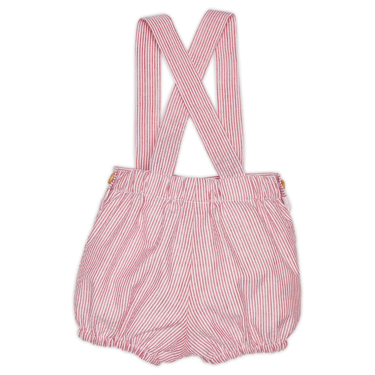 DRAGO DUNGAREES