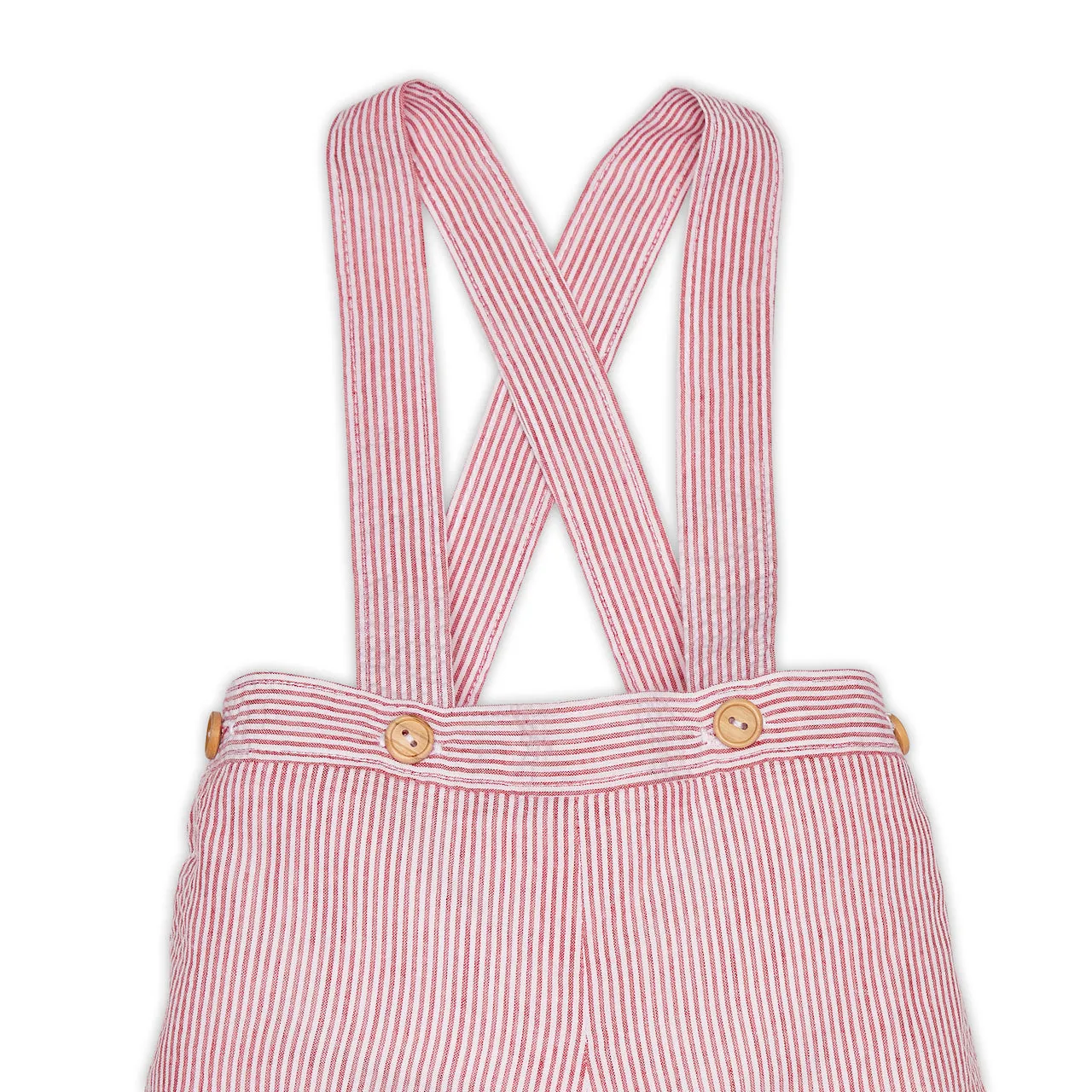 DRAGO DUNGAREES