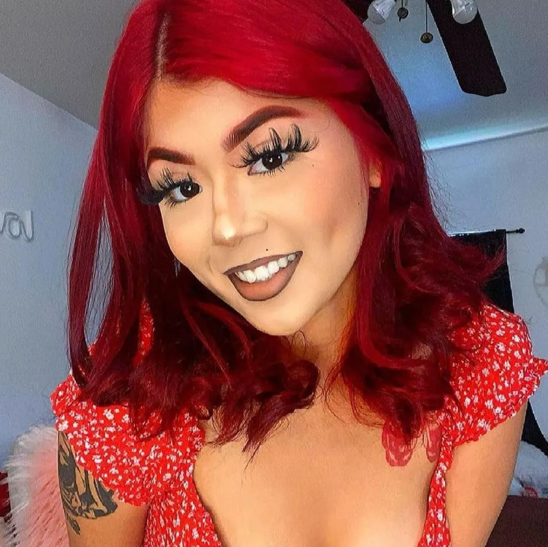 Drama Queen Lashes