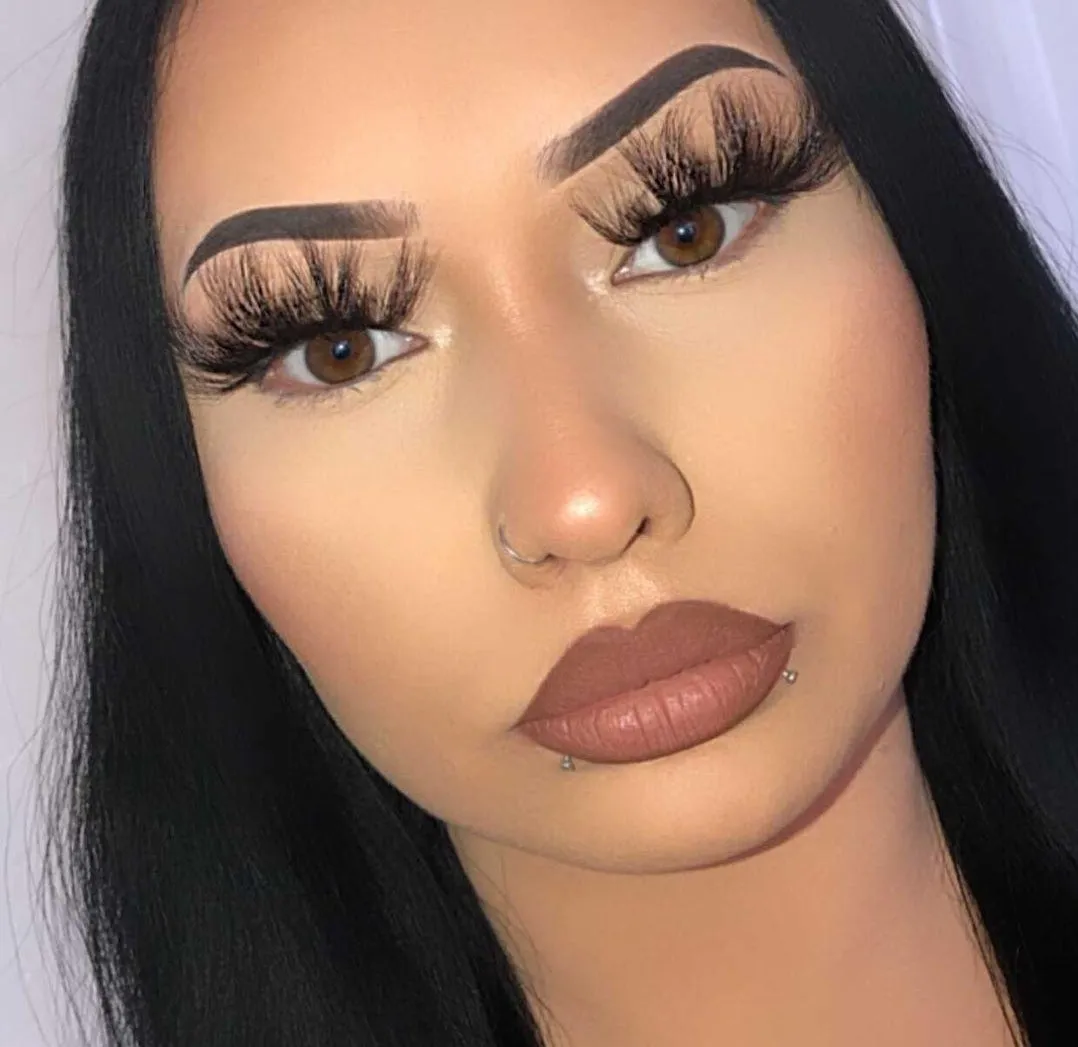 Drama Queen Lashes