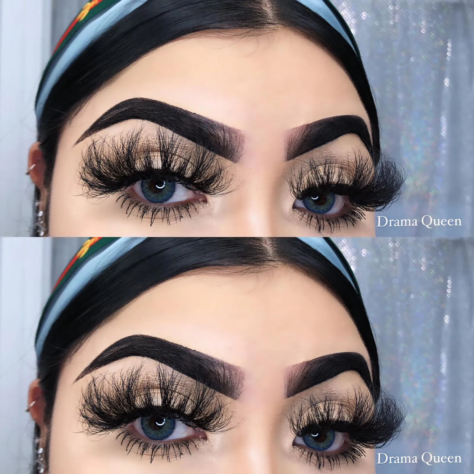 Drama Queen Lashes