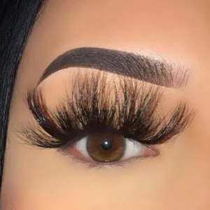 Drama Queen Lashes