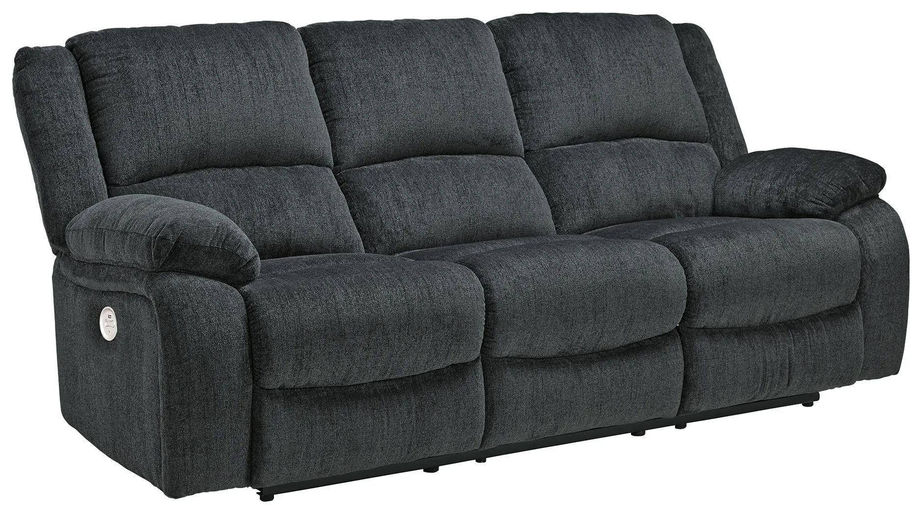Draycoll - Reclining Power Sofa