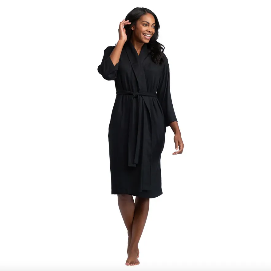 Dream Jersey Robe