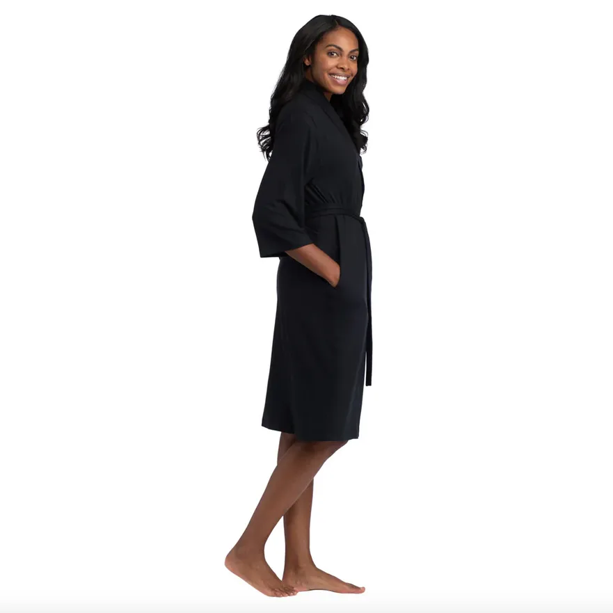 Dream Jersey Robe
