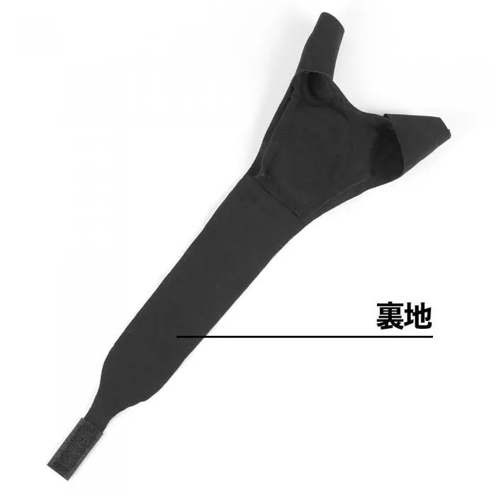 DRESS Knot Finger Light