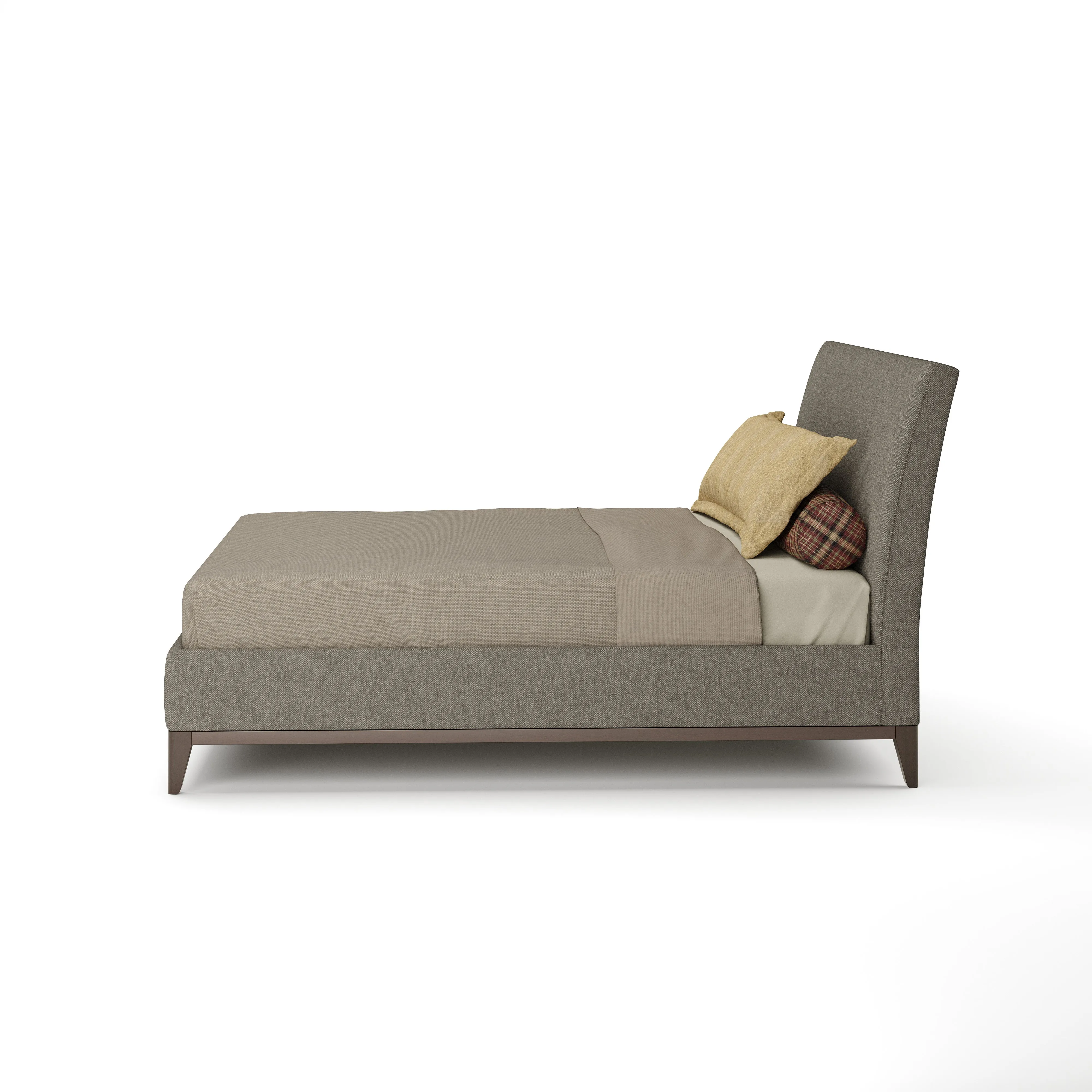 Drift Bed