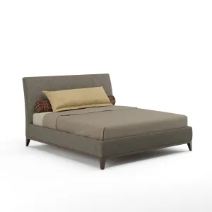 Drift Bed