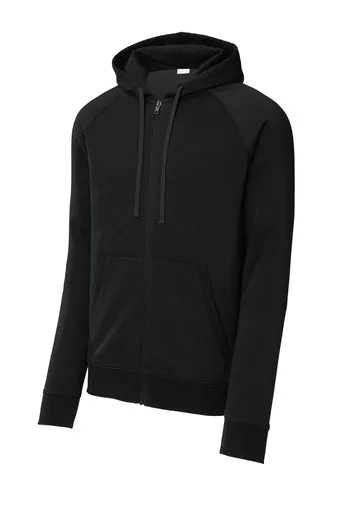 Drive Fleece Hooded Full-Zip