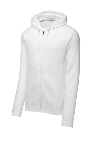 Drive Fleece Hooded Full-Zip