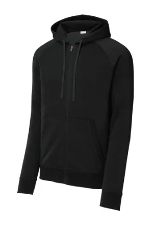 Drive Fleece Hooded Full-Zip
