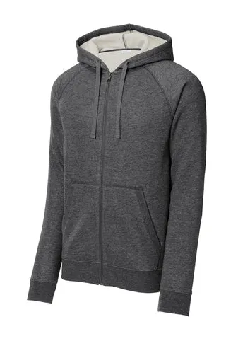 Drive Fleece Hooded Full-Zip